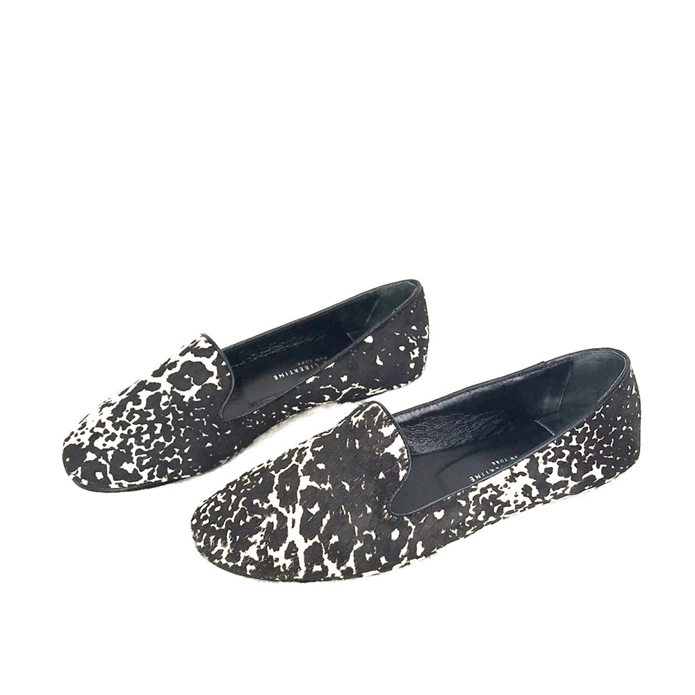 Saint & Libertine Fierce Calf Hair Loafers - Picture 4 of 4